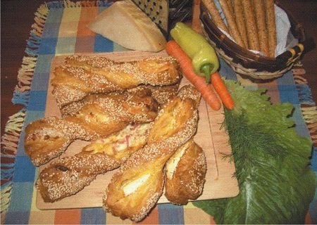 Κρουασίνια και σφολιατοειδή χονδρική τιμές Κρουασίνια και σφολιατοειδή χονδρική τιμές