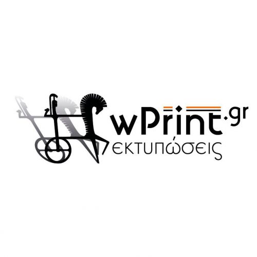 WPRINT Εκτυπώσεις Offset Δερβή AEBE γραφικές τέχνες