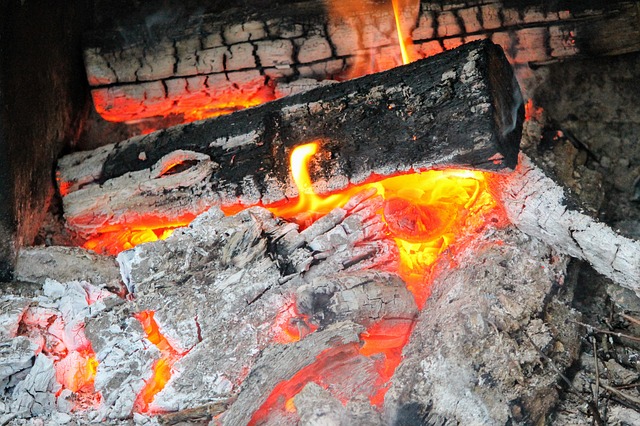 Καθαρισμοί τζακιών καθαρισμός καμινάδας