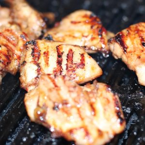 Κατασκευή E-shop για ψητοπωλεία