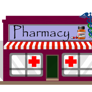 Κατασκευή E-shop για φαρμακείο