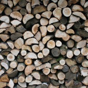 Κατασκευή E-shop για καυσόξυλα - pellet