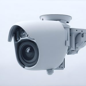 Κατασκευή ιστοσελίδας για εταιρείες συστημάτων ασφαλείας