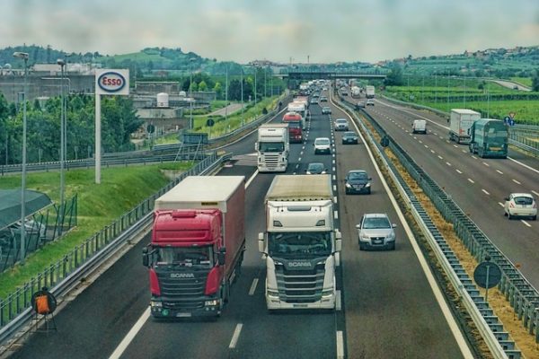 Κατασκευή ιστοσελίδας για μεταφορικές εταιρείες