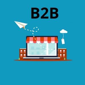 Κατασκευή B2b για χονδρικές πωλήσεις