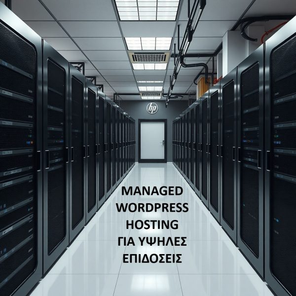 MANAGED WORDPRESS HOSTING