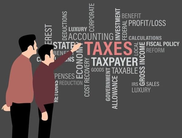 Κατασκευή ιστοσελίδας για λογιστικά γραφεία λογιστές