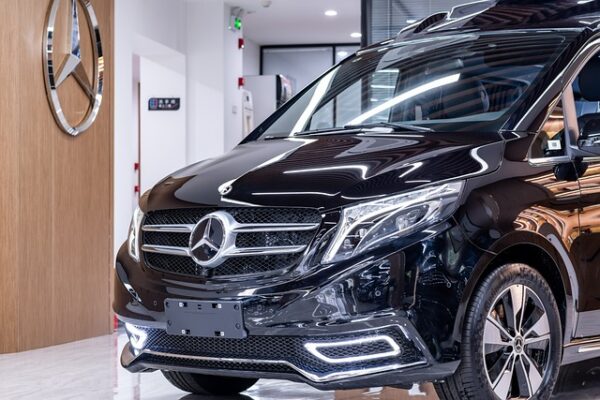 Κατασκευή ιστοσελίδας για Private Transfers - μεταφορές επιβατών με οδηγό