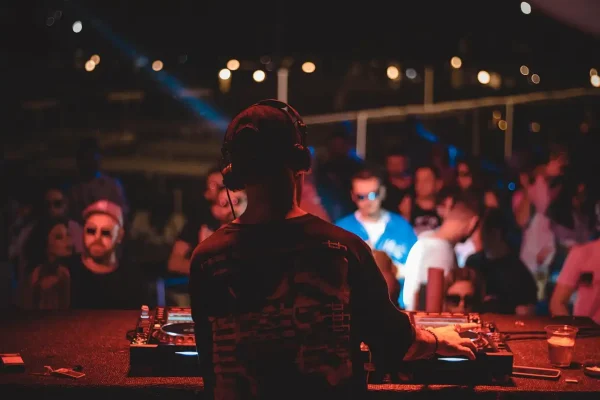 Night Club