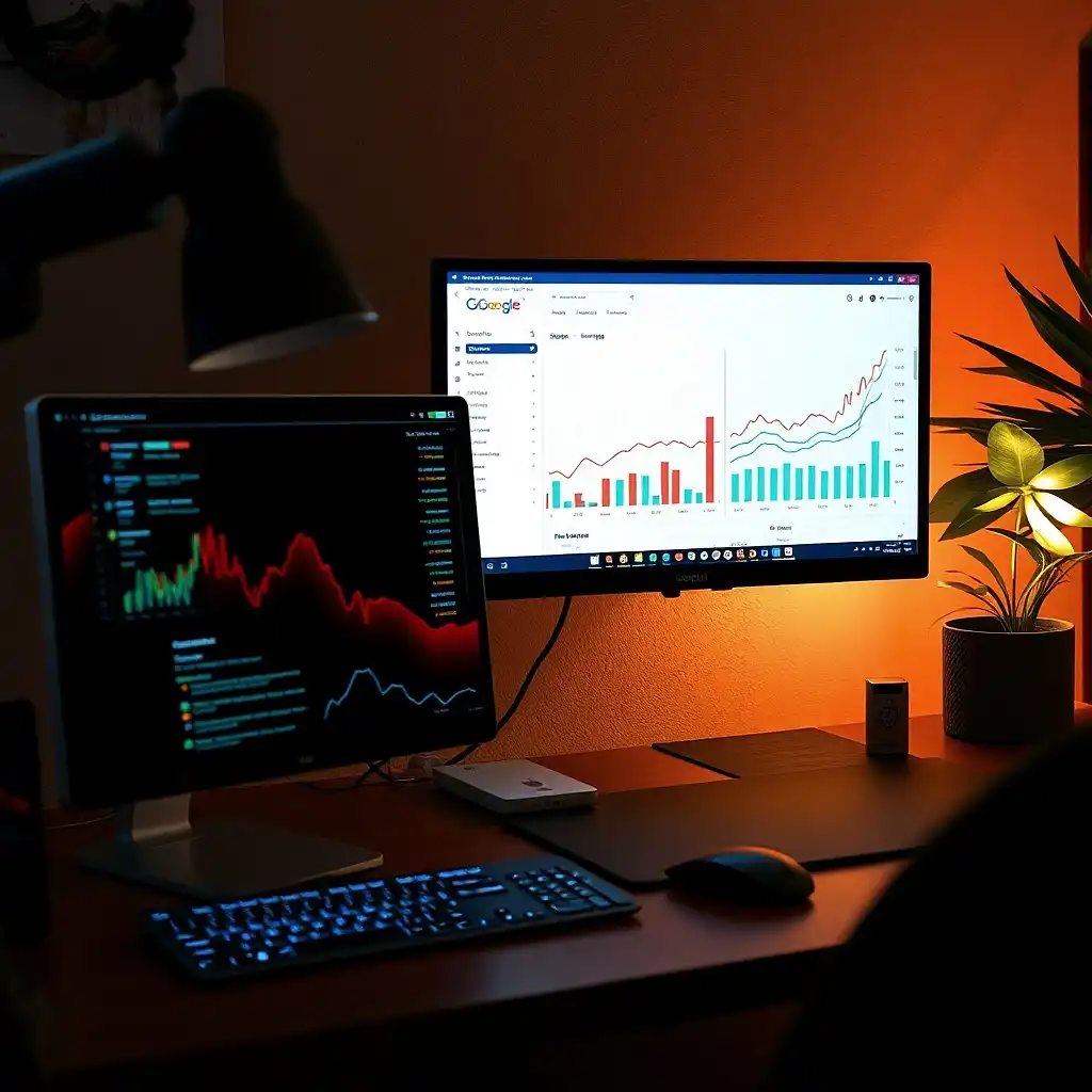 Προώθηση ιστοσελίδων SEO