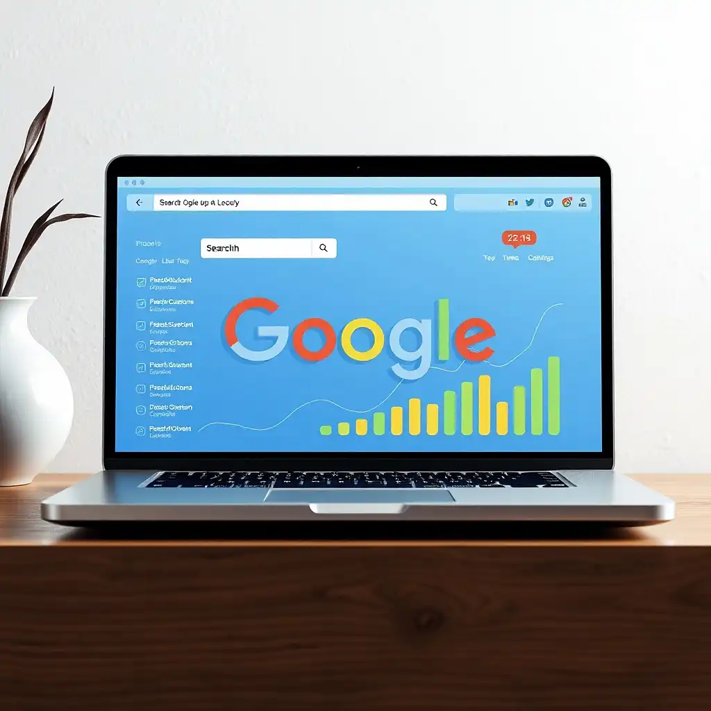 Προώθηση ιστοσελίδων SEO