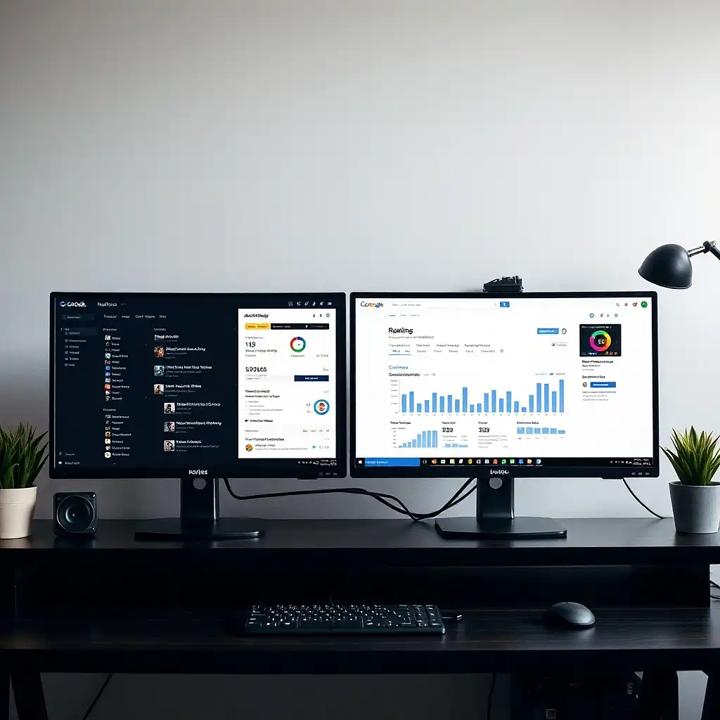 Προώθηση ιστοσελίδας SEO