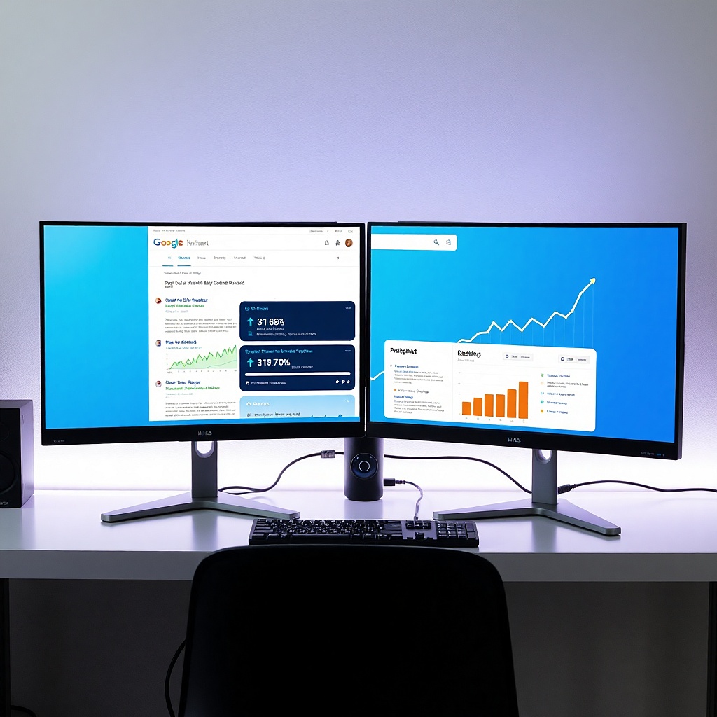 Προώθηση ιστοσελίδων SEO