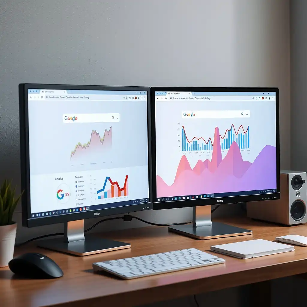 Προώθηση ιστοσελίδων SEO