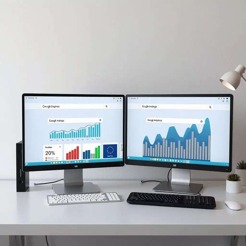 Προώθηση ιστοσελίδων SEO