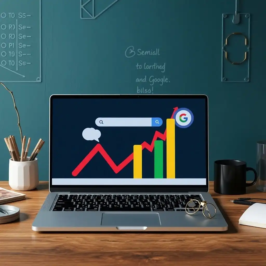 Προώθηση ιστοσελίδων SEO