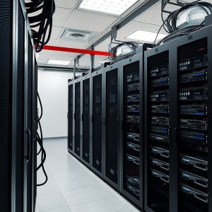 Φιλοξενία VPS Hosting