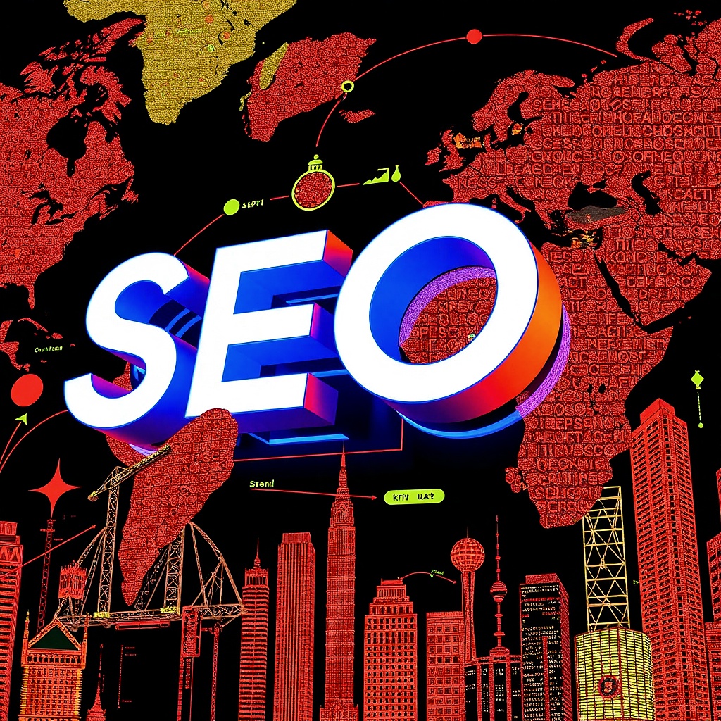 Answer Engine Optimization (AEO)