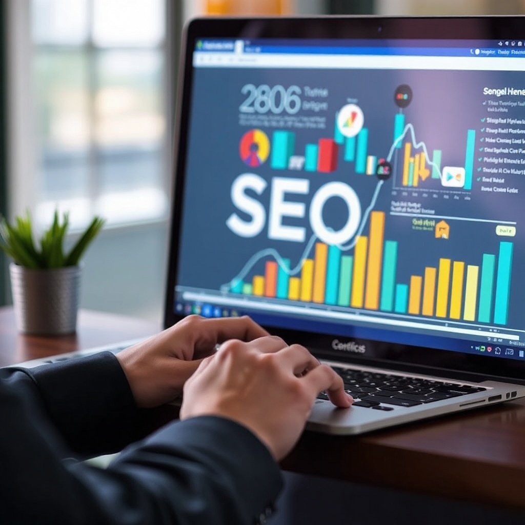 Η καλύτερη στρατηγική SEO