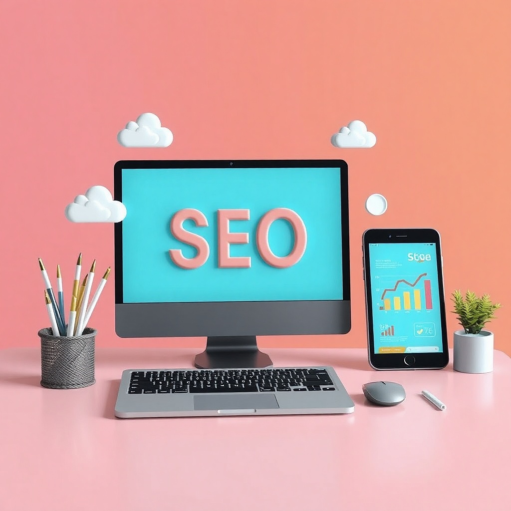 b2b seo