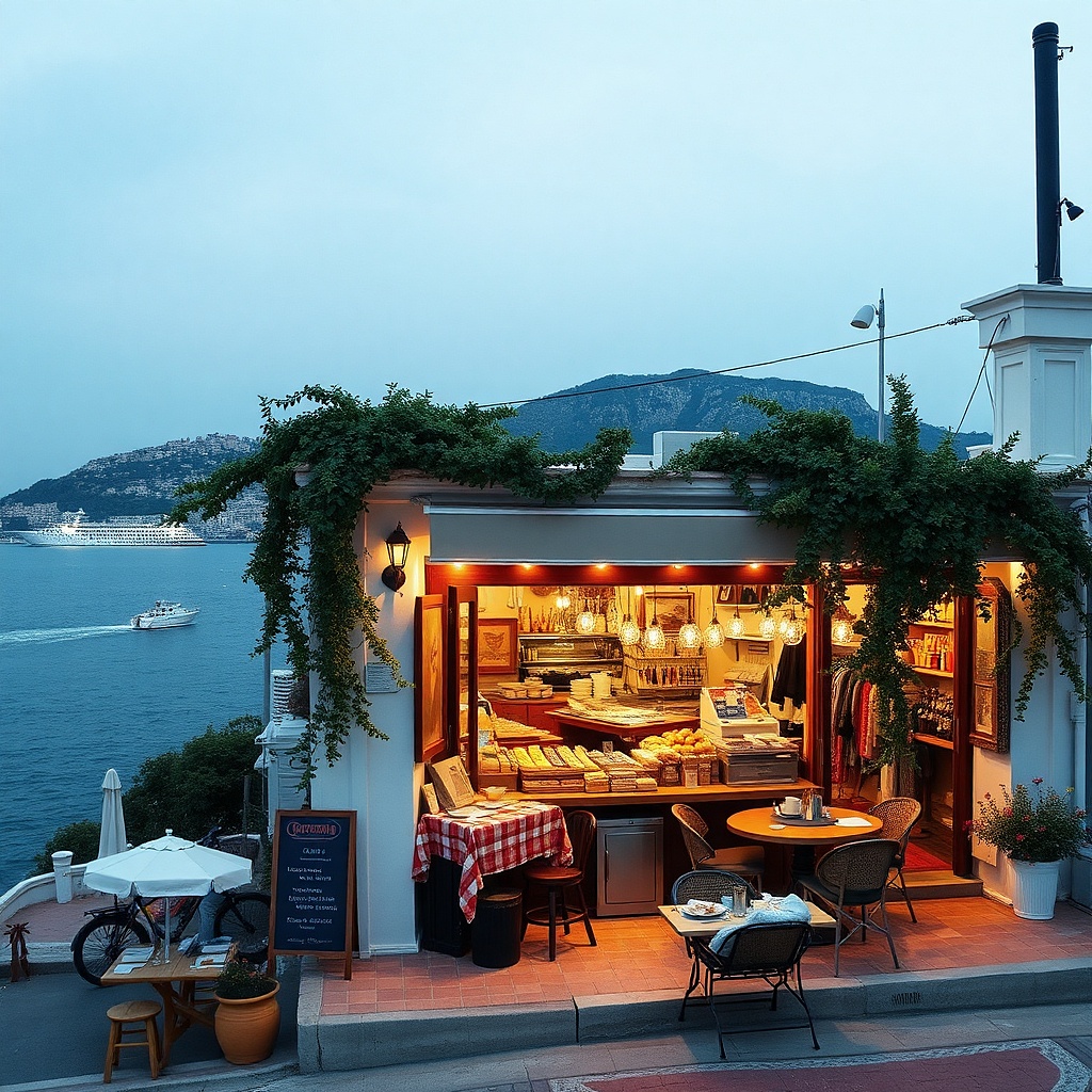 Local Business Schema Markup