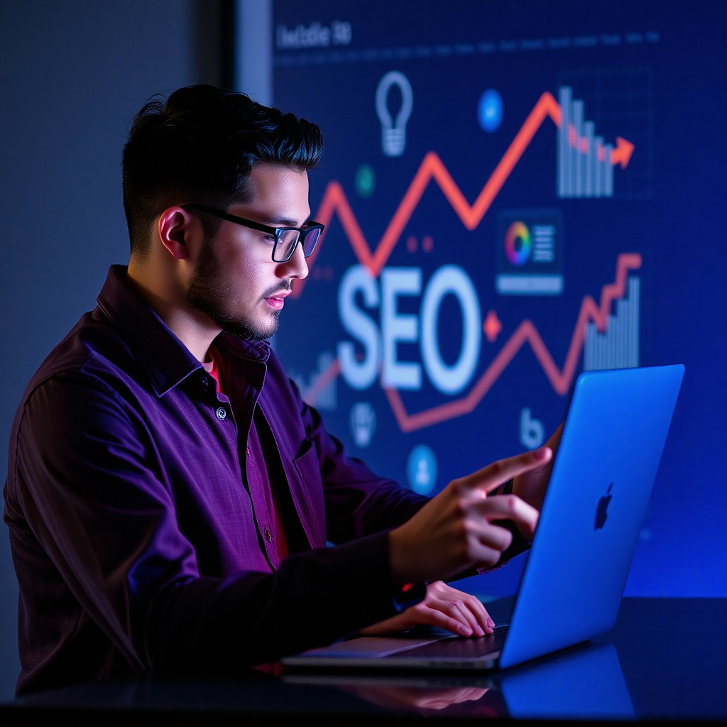 SEO Περιεχομένου