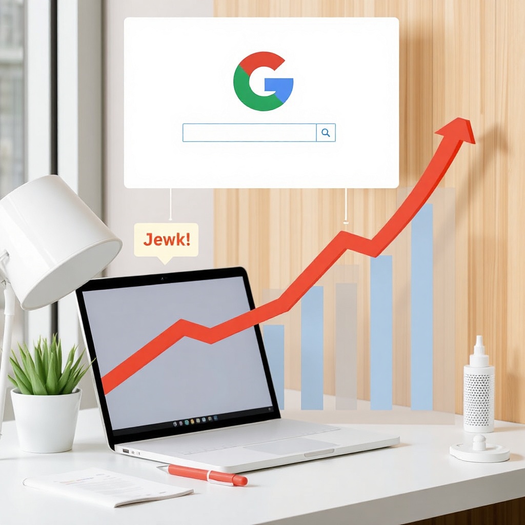 Στρατηγική SEO